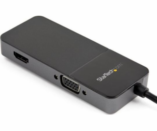 USB StartEch.com USB 3.0 AUF HDMI VGA Adaptér - Externe G...