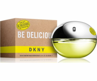 Donna Karan Donna Karan dkny Be Delicious 100% EDP 100ml