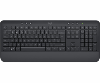 Klávesnice logitech logitech k650