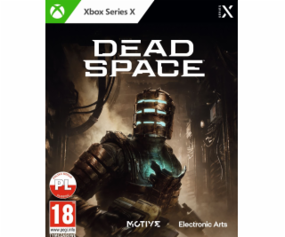 Electronic Arts Dead Space Game on XSX