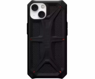 UAG UAG Monarch pro iPhone 14 Max Kevlar - černá