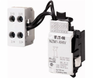 Eaton Greeting Trigger 208-250 V AC/DC NZM1-XAHIV208-250A...