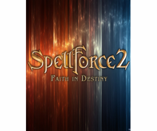 ESD SpellForce 2 Faith in Destiny