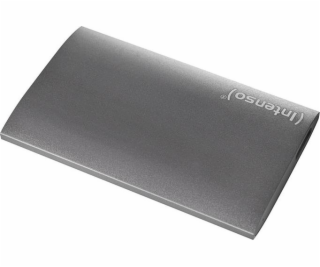 Intenso SSD Portable SSD Premium Edition 1 TB Grey (38234...