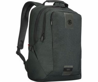 Wenger MX ECO Professional 16 Laptop Backpack grey