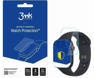 3mk ochranná fólie Watch pro Apple Watch SE (2022) 40mm (...