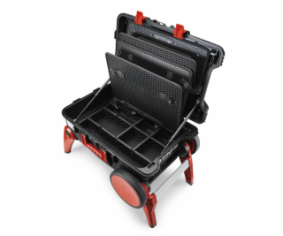 Wiha tool case XXL III