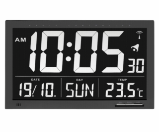 TFA 60.4505 Radio controlled Wall Clock