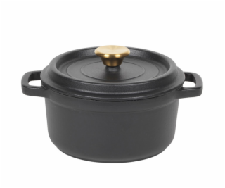 Russell Hobbs RH02523BEU7 Cast iron stockpot 20cm black