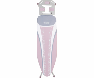 Russell Hobbs LA083234PINKEU7 ironing board 115x36cm