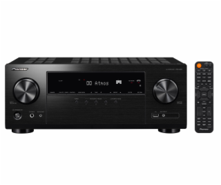 Pioneer VSX-935 AV přijímač 7.2 se sítí, Chromecast, AirP...