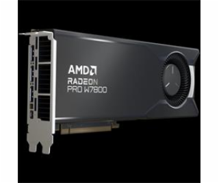 AMD GPU Radeon PRO W7800 32GB GDDR6 256 bit, 45.25 Tflops...