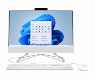 HP 24-cr0003nc AiO, i5-1335U, 24 FHD 1920x1080, UMA, 16GB...