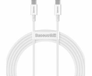 USB Sonoff Cable USB-C pre USB-C Baseus Superior Series, ...