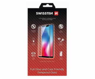 Swissten ochranné temperované sklo Apple iPhone SE 2020/2...