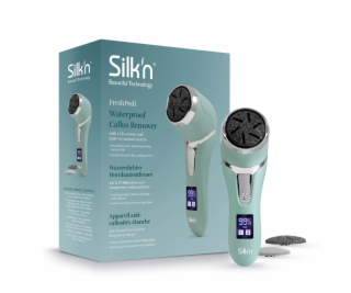 Silkn FreshPedi Callus Remover - Mint (FP1PEIM001)