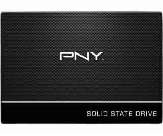 SSD 250GB SSD7CS900-250-RB