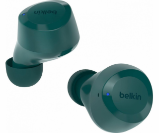 Belkin SOUNDFORM BoltTrue Wireless Earbuds - čaj.