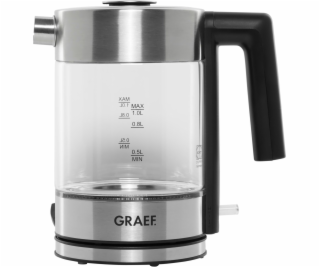 Graef WK 300 Rychlovarna konvice 