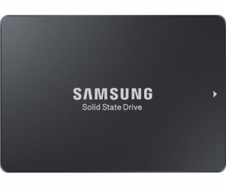 SSD PM893 DCT 7680GB MZ7L37T6HBLA-00W07 SATA