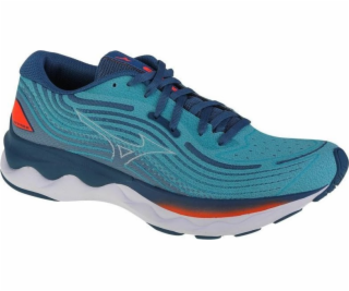 Mizuno Mizuno Wave Skyrise 4 J1GC230901 Blue 44.5