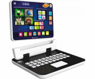 Notebook a tablet 2in1