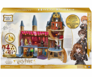 Spin Master Harry Potter Hrad Rokfort