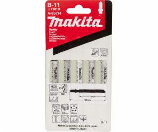 Makita Stichsägeblatt B-11, Länge 105mm