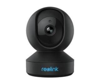 IP kamera Reolink IP Reolink E1 Pro-V2 Černá Wi-Fi 4MP Vn...