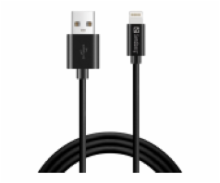 Sandberg USB do Lightning kabel, MFI, SYNC + CHARGE, 1m, ...