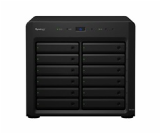 BAZAR - Synology DX1222 rozšiřující jednotka k DiskStatio...