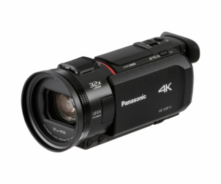 Panasonic HC-VXF11EG-K schwarz