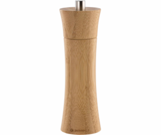 Zassenhaus pepper mill Frankfurt Bamboo, 18 cm