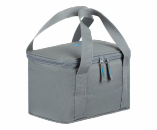 RIVACASE 5705 Cooler bag 5 L grey