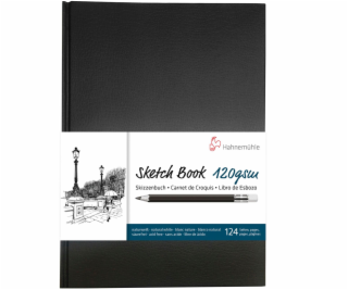 Hahnemühle Sketch Book A 3 62 Sheets 120 g