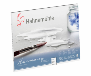 Hahnemühle Harmony Watercolour rough   12 Sheets  300g  A