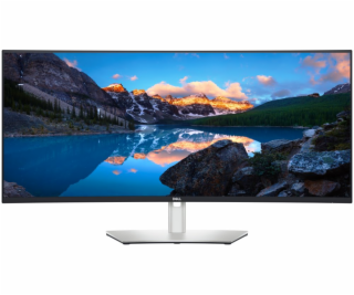 Dell UltraSharp U3824DW/LCD 37,5 /5ms/1000:1/2xHDMI/DP/US...