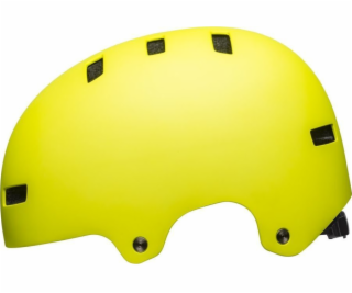 Bell Helma BMX Bell Local Matte Hi-Viz Velikost S (51-55 ...