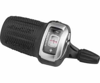 Microshift Shifty, vlevo, 3 -row, kompatibilní s Shimano,...