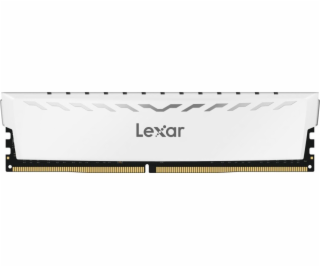 Lexar THOR DDR4 8GB UDIMM 3600MHz CL18 XMP 2.0 - Heatsink...