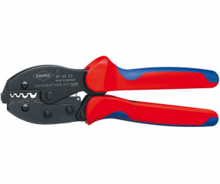 Kliešte lisovacie Knipex 975233