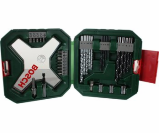 Bosch Promo X-Line Set 34 parts