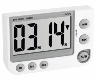 TFA 38.2024 electronic timer