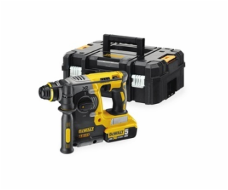 DeWalt DCH273P2T-QW cordless combi hammer