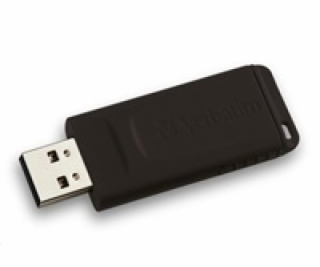 Verbatim Store n Go Slider 128GB USB 2.0