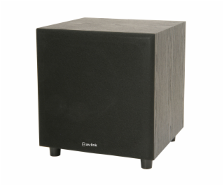 AV:link M8S aktivní 8  subwoofer, 100W