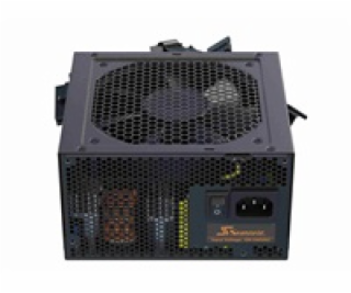 SEASONIC zdroj 650W BC-650, B12