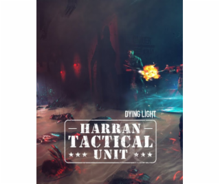 ESD Dying Light Harran Tactical Unit Bundle