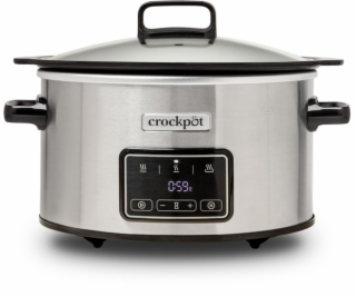 CrockPot Pomalý hrnec na vaření 3,5 l