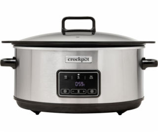 CrockPot Pomalý hrnec na vaření 6,5 l